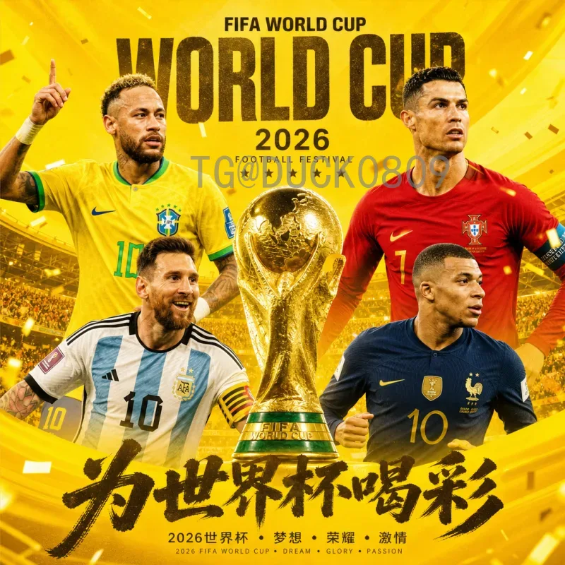 完整2026世界杯阿根廷队名单预测：梅西领衔新老交替阵容深度解析